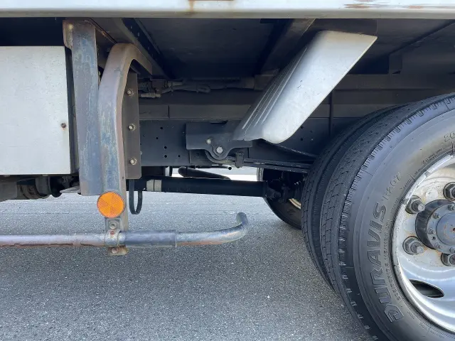 トヨタ トヨエース BDG-XZU414(2WD)の写真11