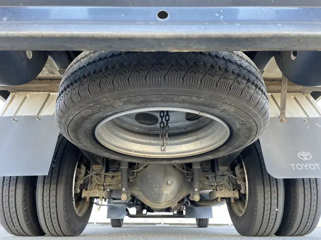 トヨタ トヨエース BDG-XZU414(2WD)の写真12