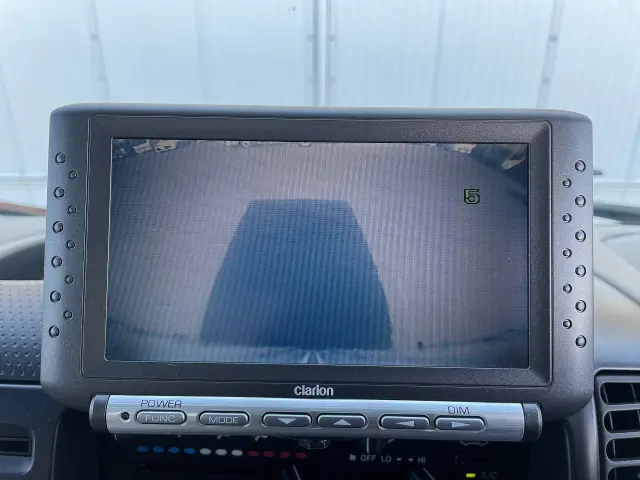 トヨタ トヨエース BDG-XZU414(2WD)の写真20