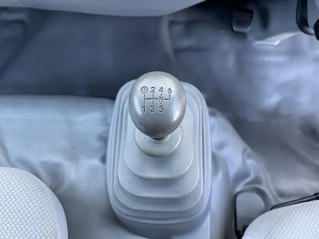 トヨタ トヨエース BDG-XZU414(2WD)の写真21
