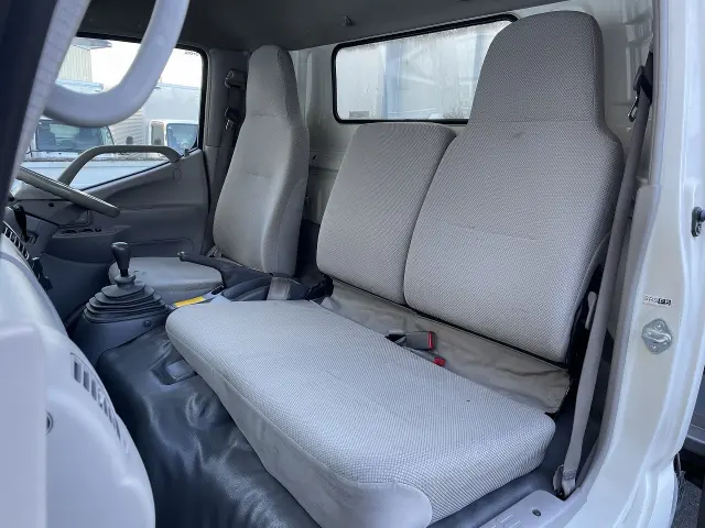 トヨタ トヨエース BDG-XZU414(2WD)の写真22