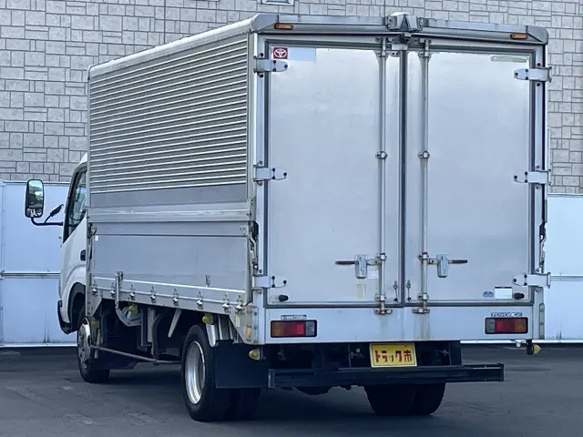 トヨタ トヨエース BDG-XZU414(2WD)の写真27