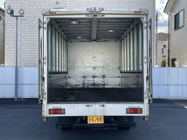 トヨタ トヨエース BDG-XZU414(2WD)の写真28