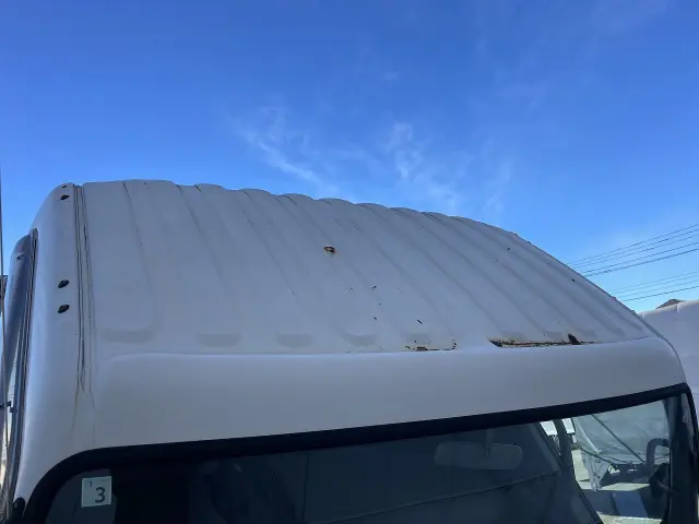 トヨタ トヨエース BDG-XZU414(2WD)の写真34