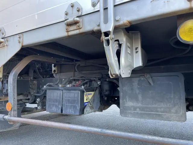 トヨタ トヨエース BDG-XZU414(2WD)の写真35