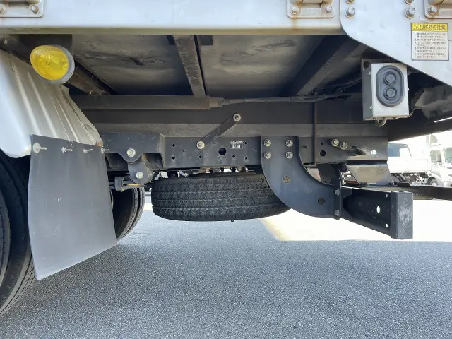 トヨタ トヨエース BDG-XZU414(2WD)の写真36