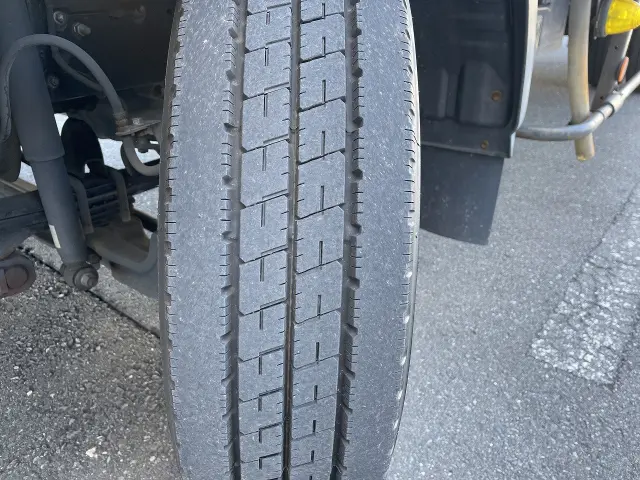 トヨタ トヨエース BDG-XZU414(2WD)の写真37