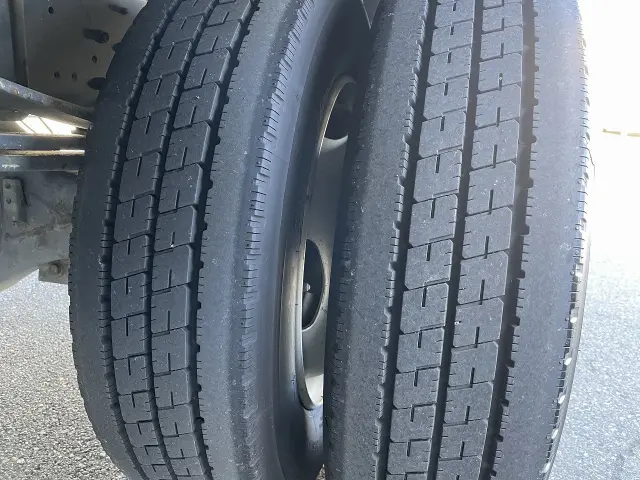 トヨタ トヨエース BDG-XZU414(2WD)の写真38