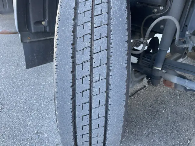 トヨタ トヨエース BDG-XZU414(2WD)の写真39