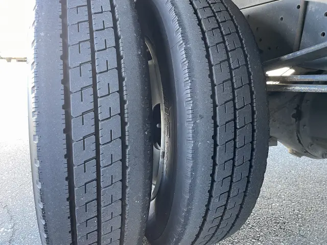 トヨタ トヨエース BDG-XZU414(2WD)の写真40