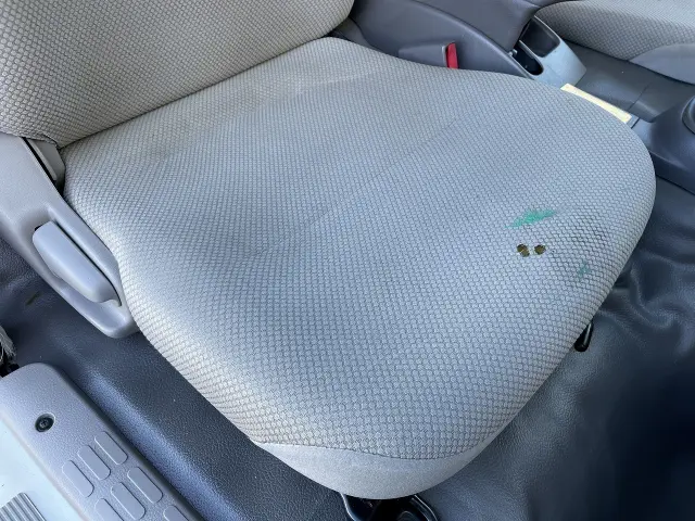 トヨタ トヨエース BDG-XZU414(2WD)の写真41