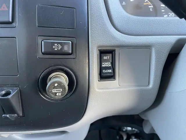 トヨタ トヨエース BDG-XZU414(2WD)の写真43