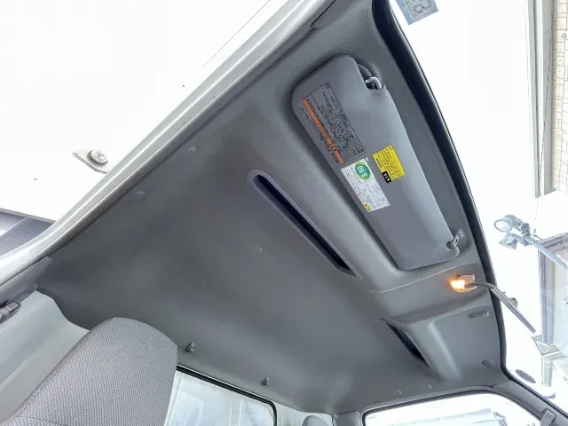 トヨタ トヨエース BDG-XZU414(2WD)の写真44