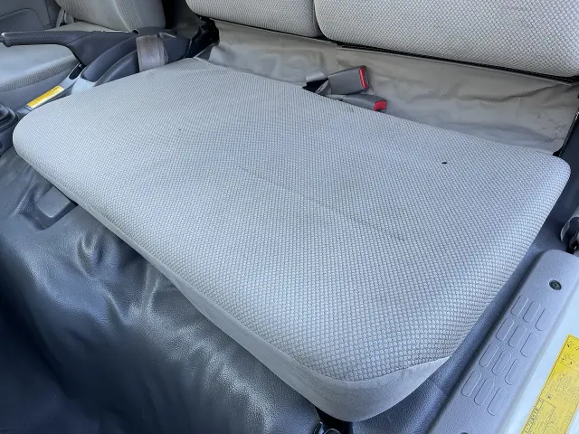 トヨタ トヨエース BDG-XZU414(2WD)の写真45