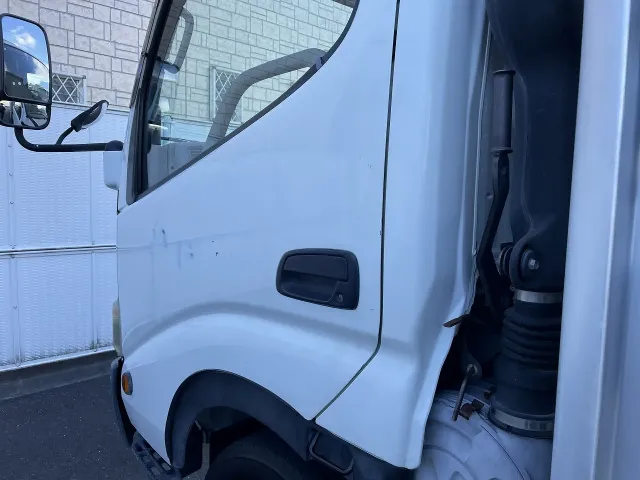 トヨタ トヨエース BDG-XZU414(2WD)の写真46