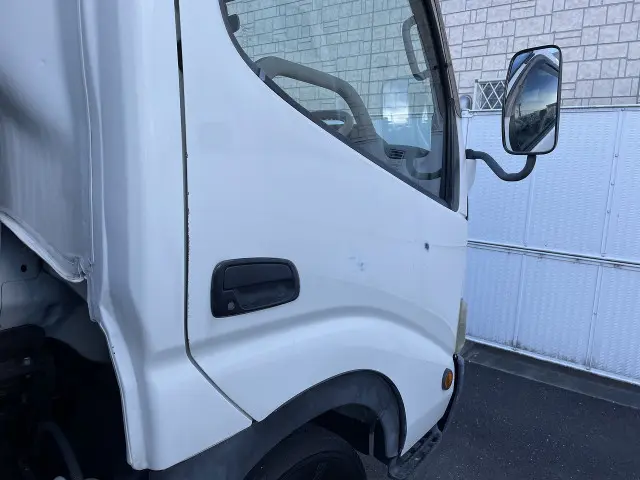 トヨタ トヨエース BDG-XZU414(2WD)の写真48