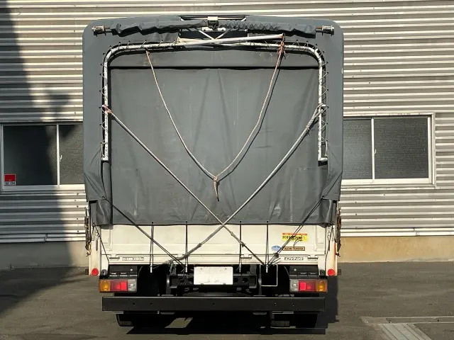 トヨタ ダイナ TKG-XZU710(2WD)の写真3