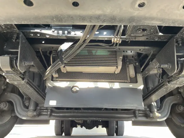 トヨタ ダイナ TKG-XZU710(2WD)の写真6