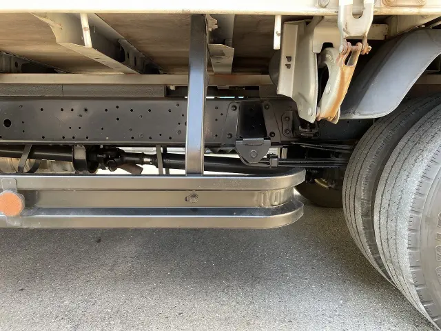 トヨタ ダイナ TKG-XZU710(2WD)の写真8