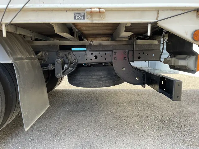 トヨタ ダイナ TKG-XZU710(2WD)の写真9