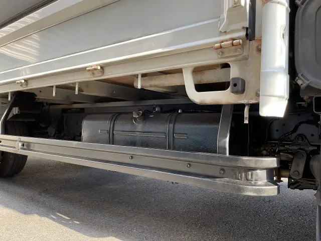 トヨタ ダイナ TKG-XZU710(2WD)の写真10