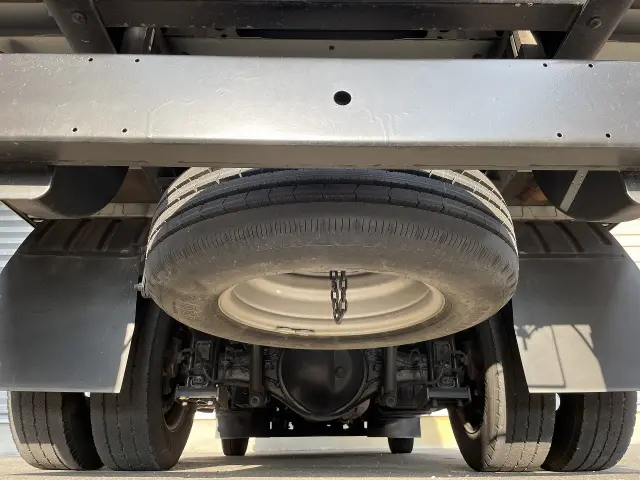 トヨタ ダイナ TKG-XZU710(2WD)の写真11