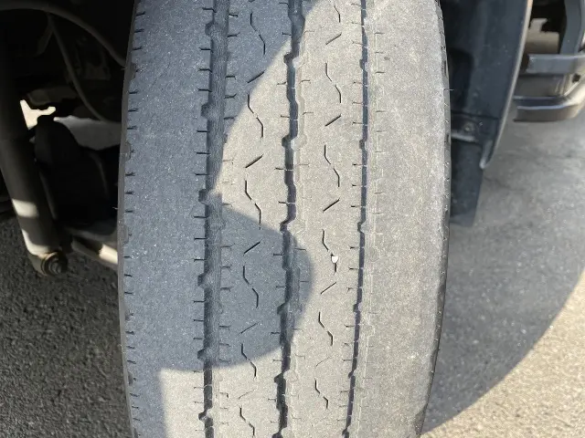 トヨタ ダイナ TKG-XZU710(2WD)の写真12