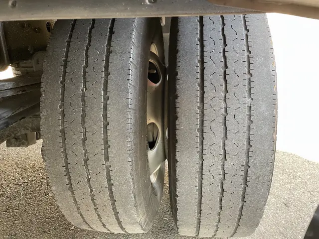 トヨタ ダイナ TKG-XZU710(2WD)の写真13