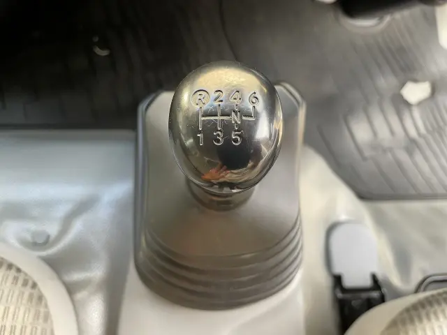 トヨタ ダイナ TKG-XZU710(2WD)の写真17