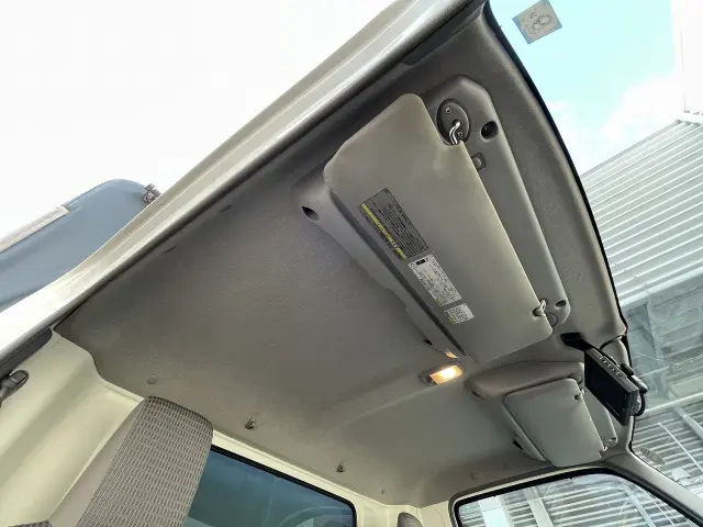 トヨタ ダイナ TKG-XZU710(2WD)の写真18