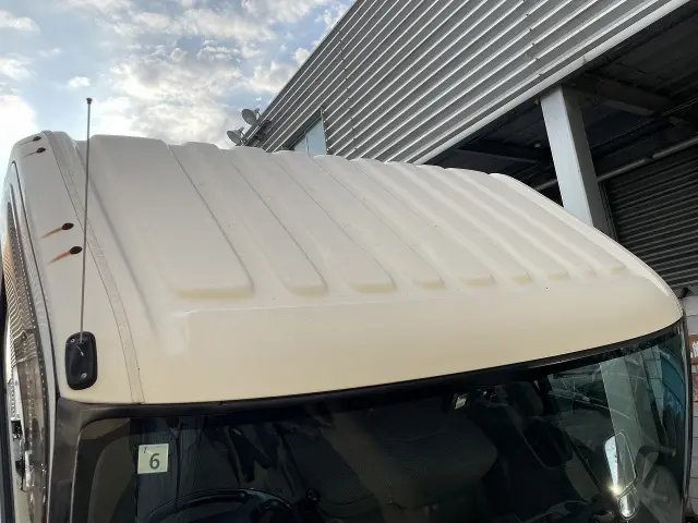 トヨタ ダイナ TKG-XZU710(2WD)の写真20