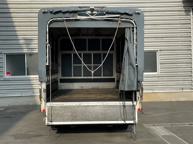 トヨタ ダイナ TKG-XZU710(2WD)の写真24