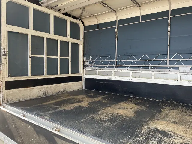 トヨタ ダイナ TKG-XZU710(2WD)の写真25