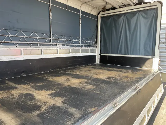 トヨタ ダイナ TKG-XZU710(2WD)の写真26