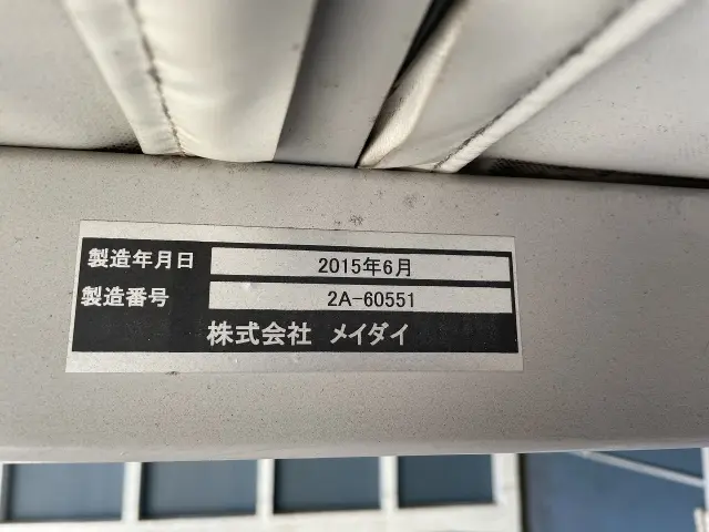 トヨタ ダイナ TKG-XZU710(2WD)の写真27