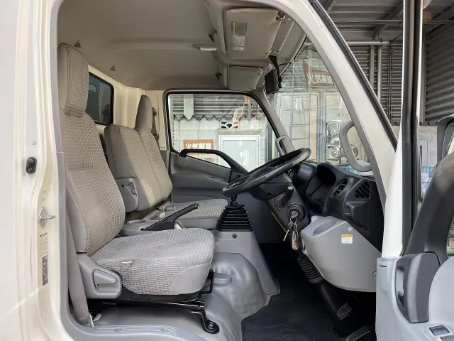 トヨタ ダイナ TKG-XZU710(2WD)の写真29