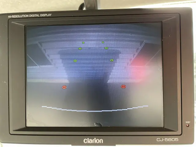 トヨタ ダイナ TKG-XZU710(2WD)の写真31