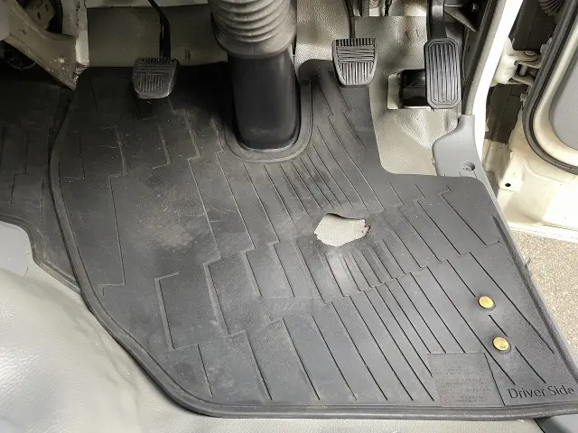 トヨタ ダイナ TKG-XZU710(2WD)の写真32