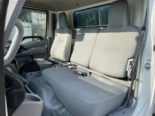 トヨタ ダイナ TKG-XZU710(2WD)の写真33