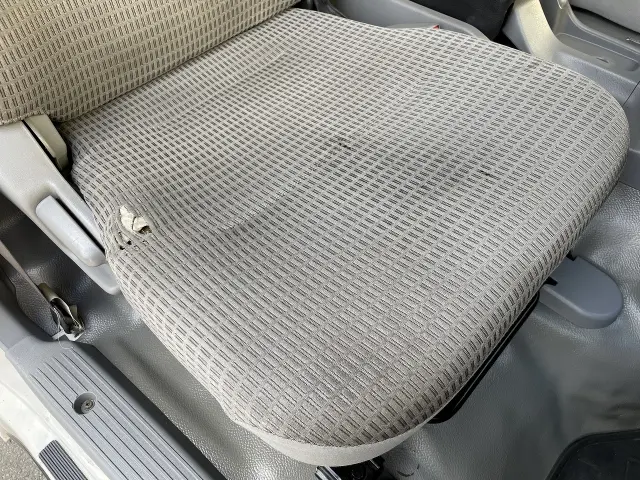 トヨタ ダイナ TKG-XZU710(2WD)の写真34