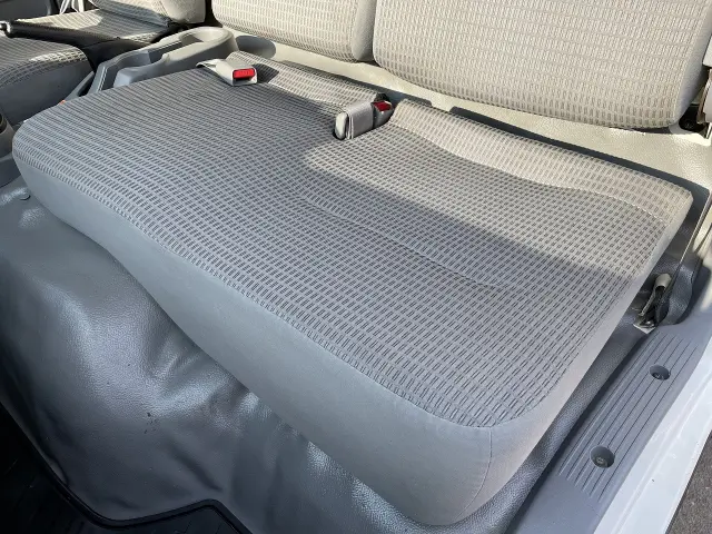 トヨタ ダイナ TKG-XZU710(2WD)の写真35