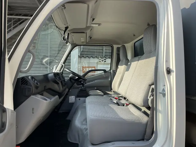 トヨタ ダイナ TKG-XZU710(2WD)の写真36