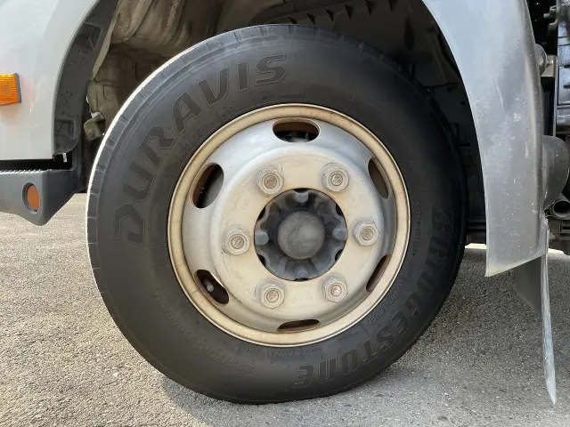 トヨタ ダイナ TKG-XZU710(2WD)の写真39