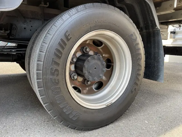 トヨタ ダイナ TKG-XZU710(2WD)の写真40