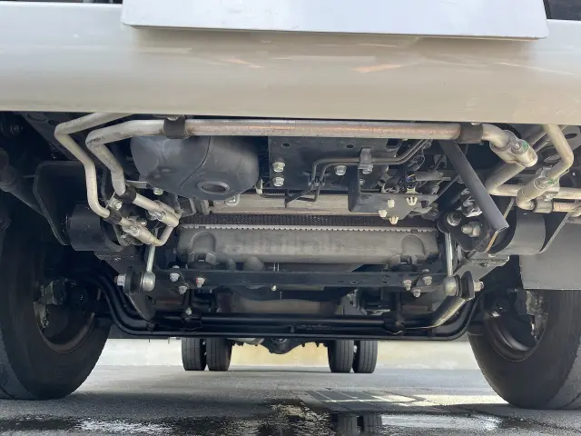 三菱 キャンター TPG-FEA50(2WD)の写真7