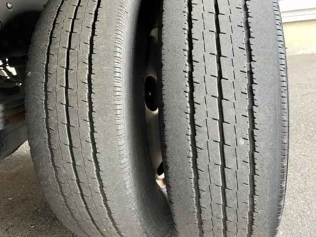 三菱 キャンター TPG-FEA50(2WD)の写真13