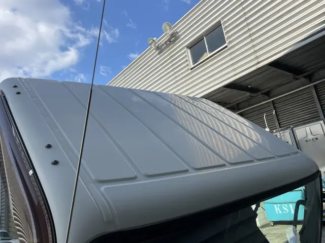 三菱 キャンター TPG-FEA50(2WD)の写真20