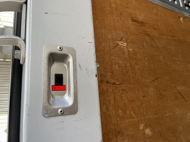 三菱 キャンター TPG-FEA50(2WD)の写真26