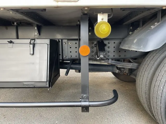 三菱 キャンター TPG-FEA50(2WD)の写真30