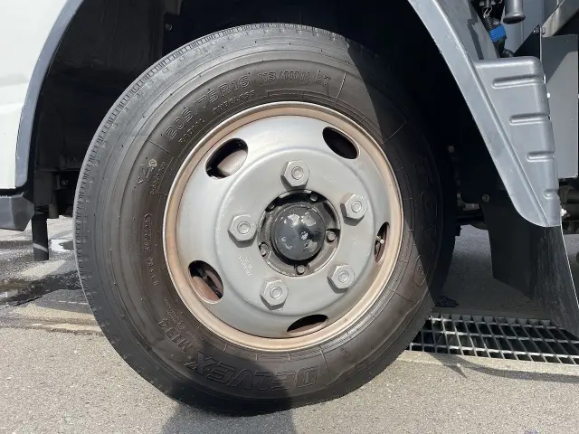 三菱 キャンター TPG-FEA50(2WD)の写真31